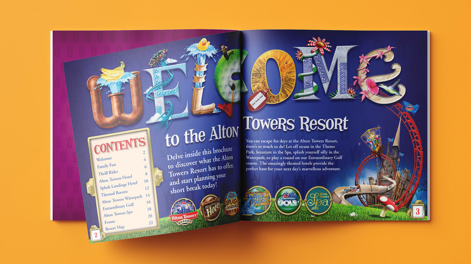 Alton Towers Che Poon Ltd.
