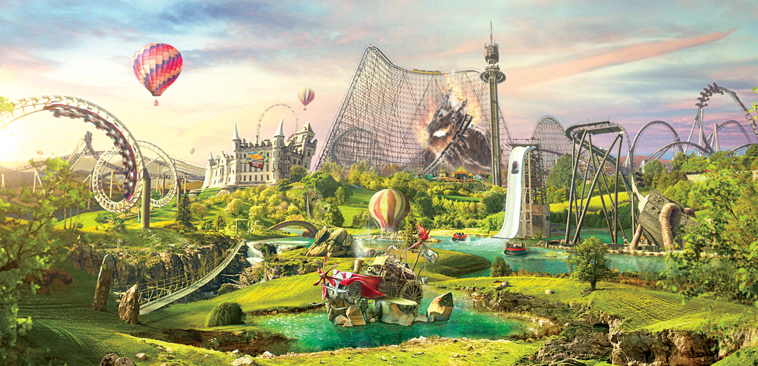 Heide Park Che Poon Ltd